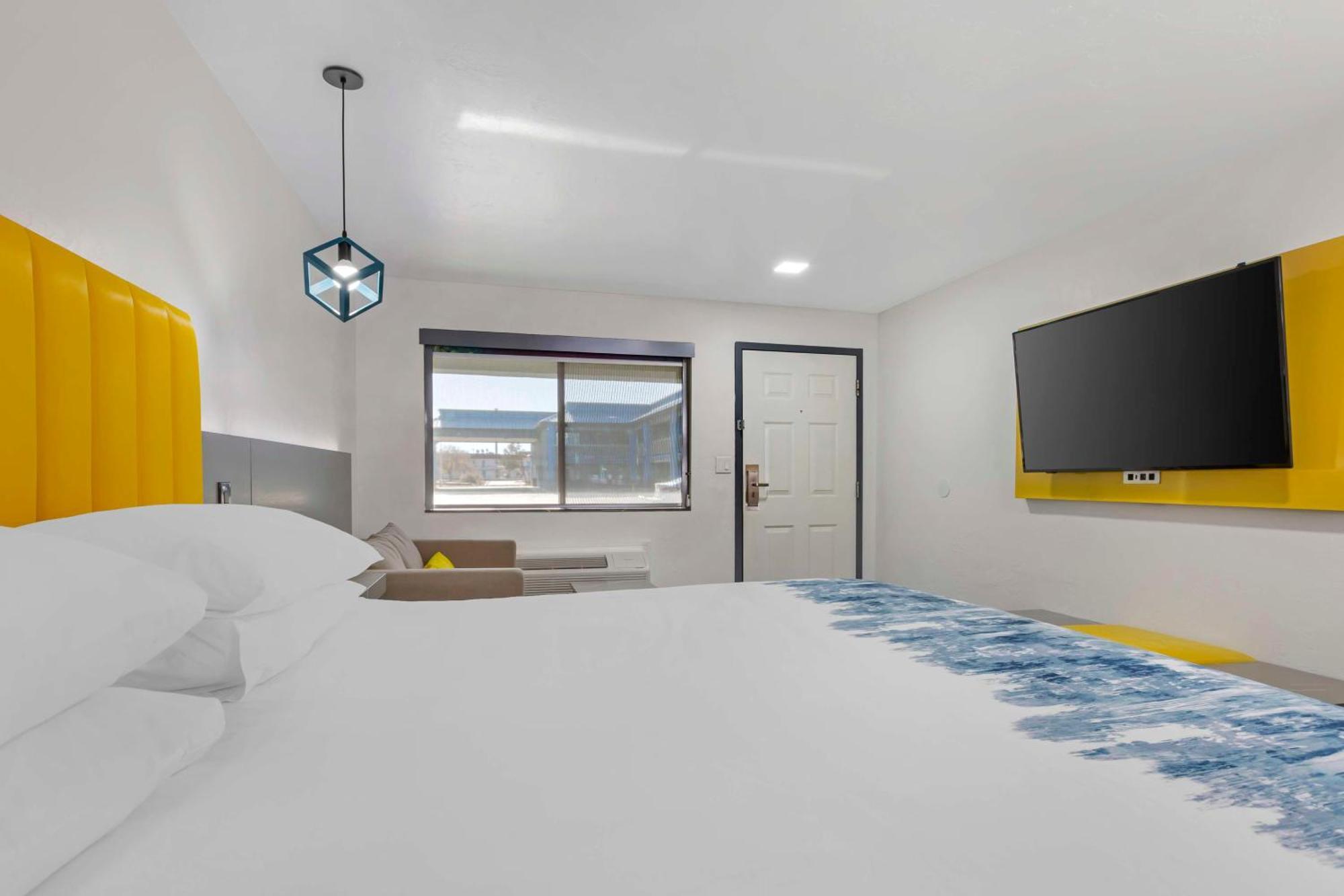 Hotel Blue 66, BW Signature Collection ซานตาโรซา ภายนอก รูปภาพ