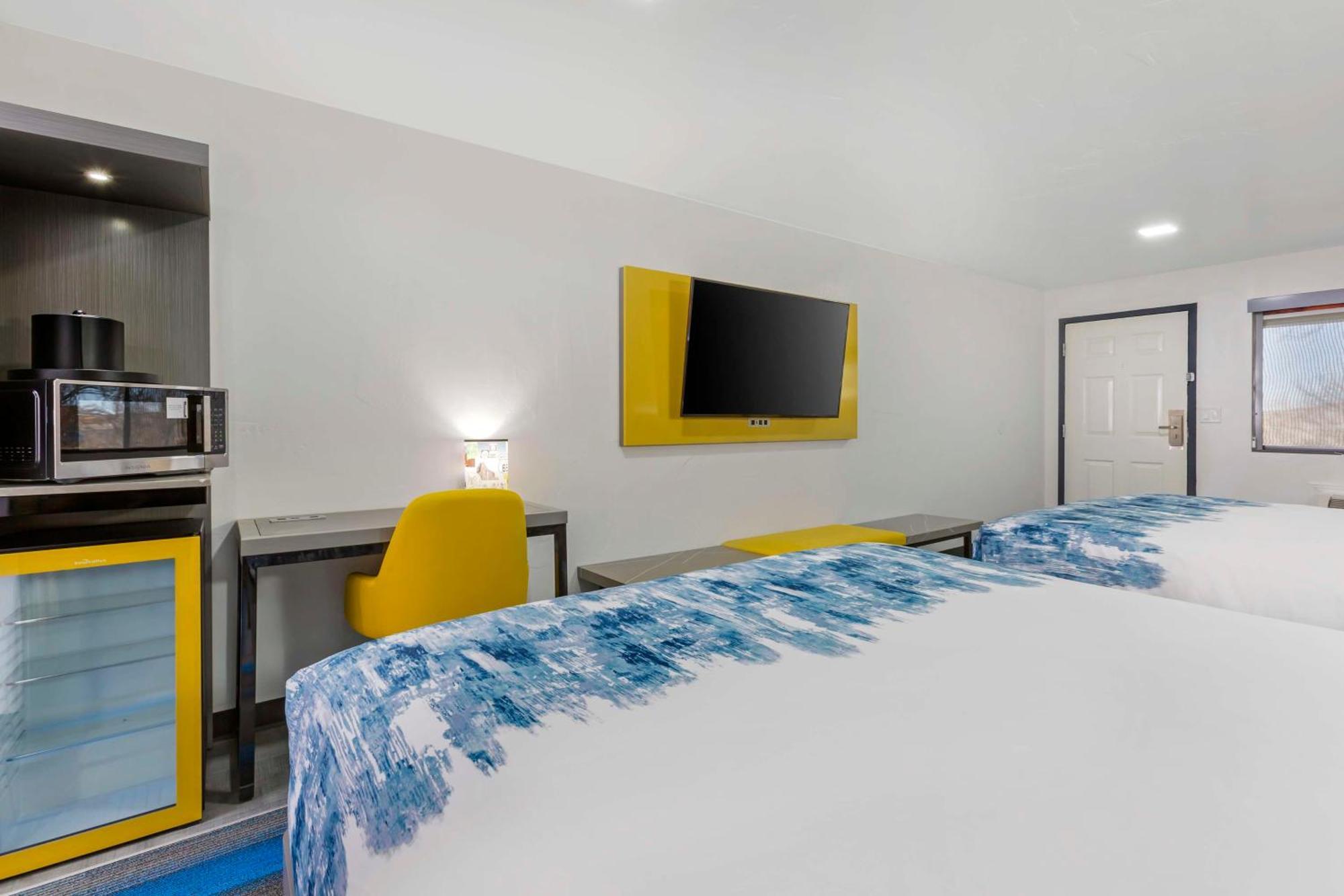 Hotel Blue 66, BW Signature Collection ซานตาโรซา ภายนอก รูปภาพ