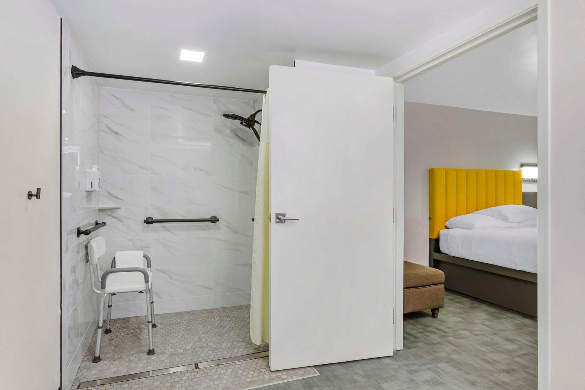 Hotel Blue 66, BW Signature Collection ซานตาโรซา ภายนอก รูปภาพ